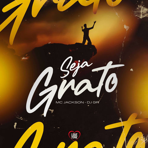 Seja Grato