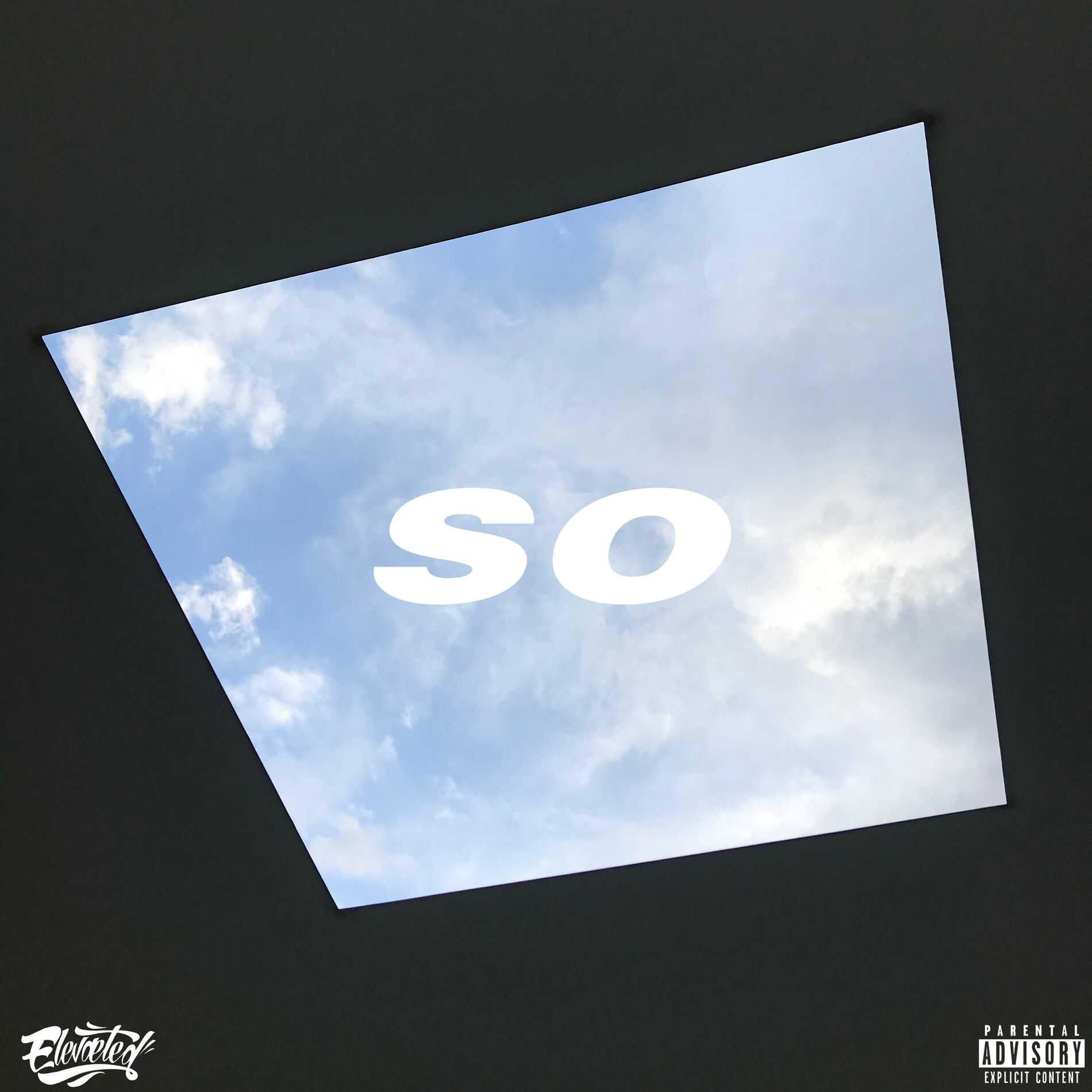 Album cover of So (feat. ScottyMay)