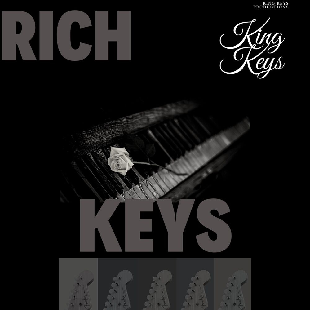 Picture of Rich Keys