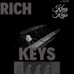 Cover of Rich Keys