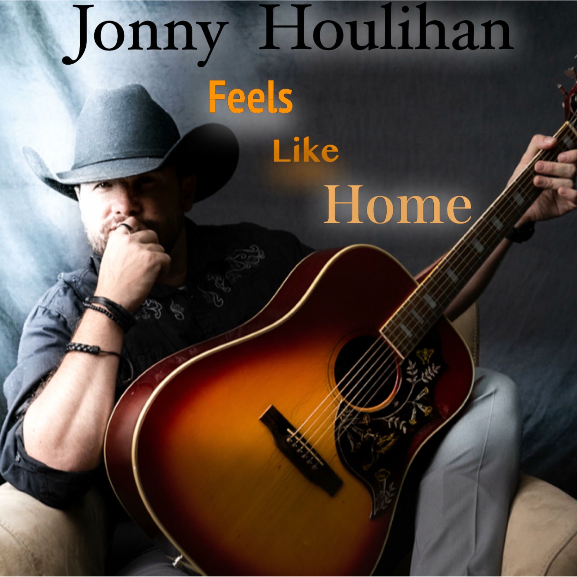 Album cover of Feels Like Home