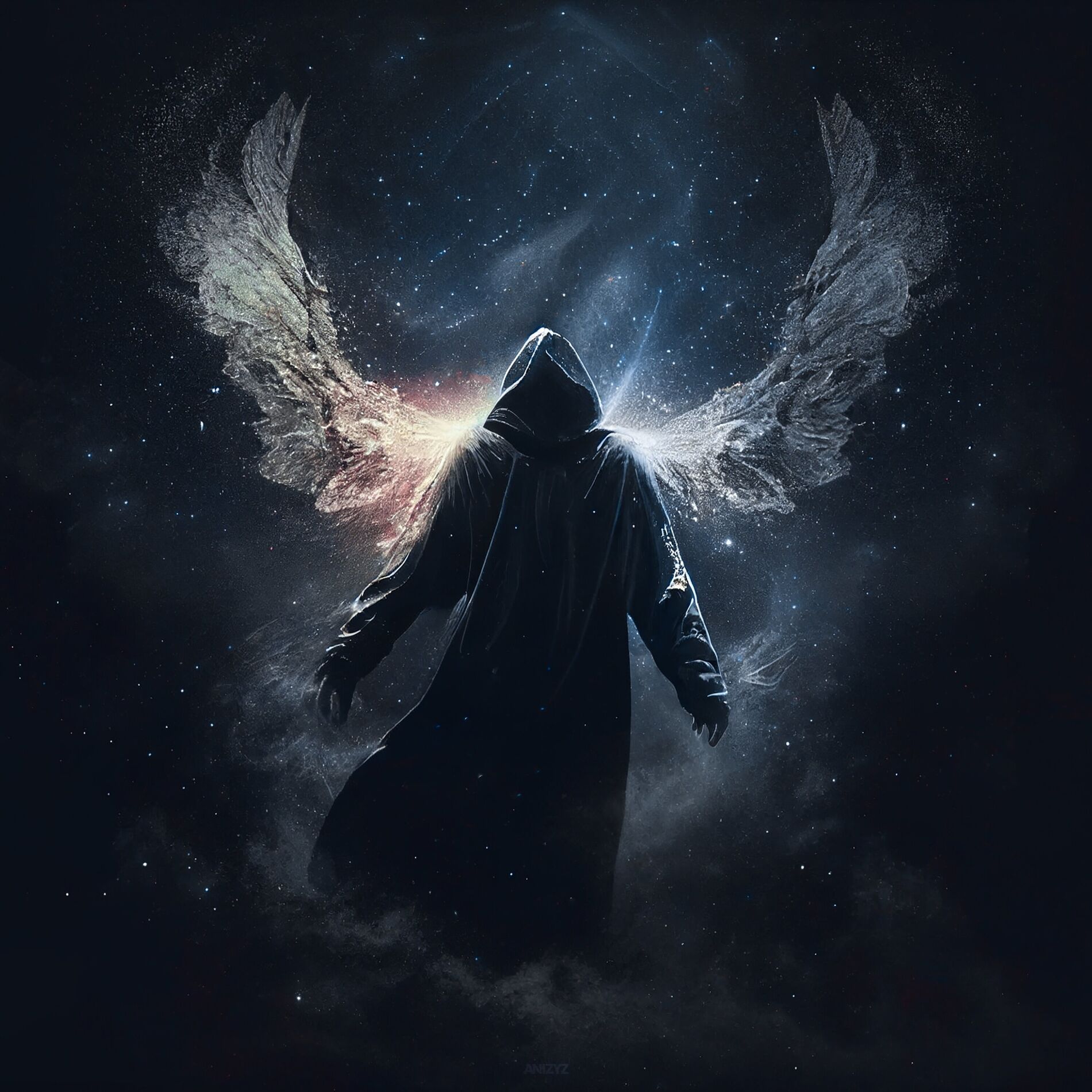 Album cover of Agony