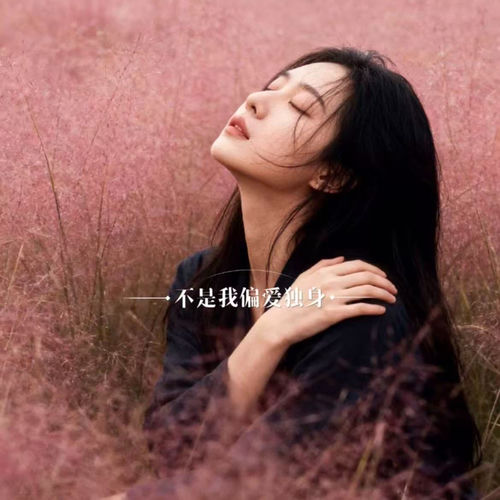 不是我偏爱独身