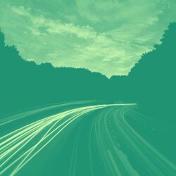 Cover of Music for Coffee Escapes - Piano Bossa Nova Duo