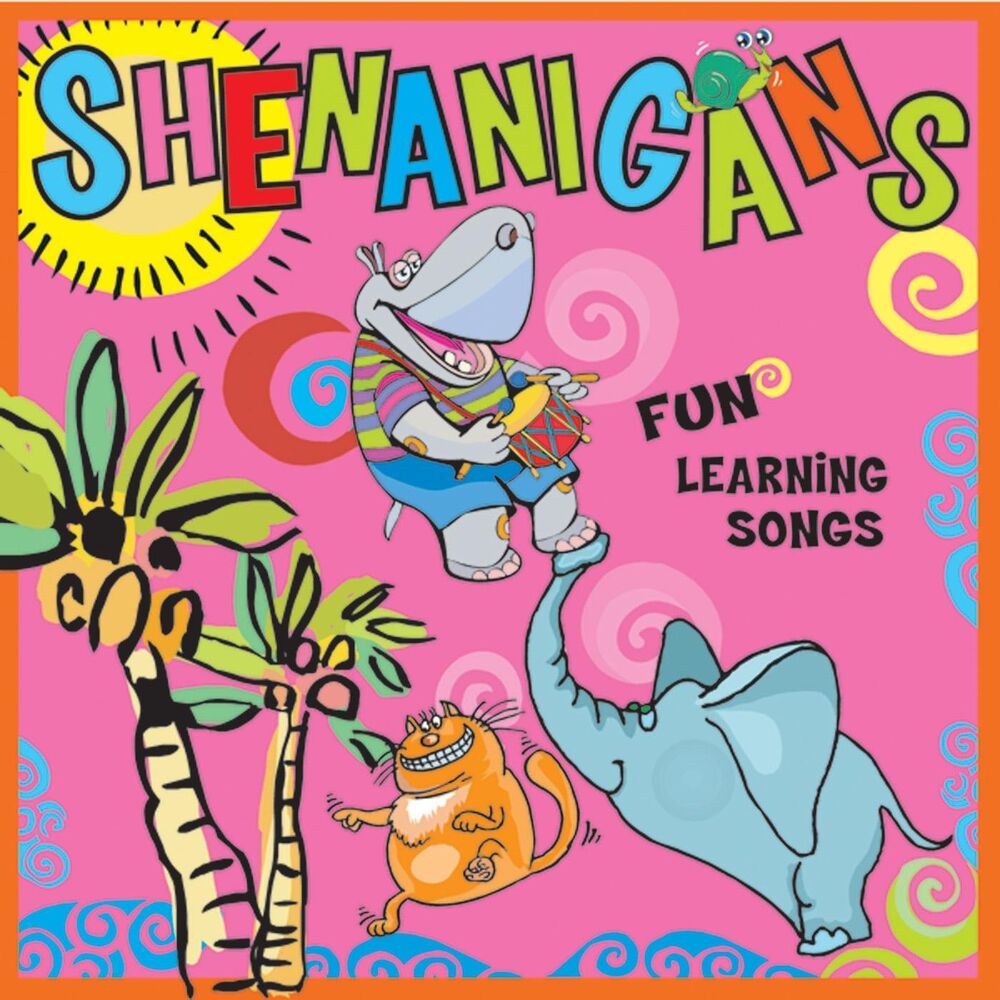 Picture of Shenanigans