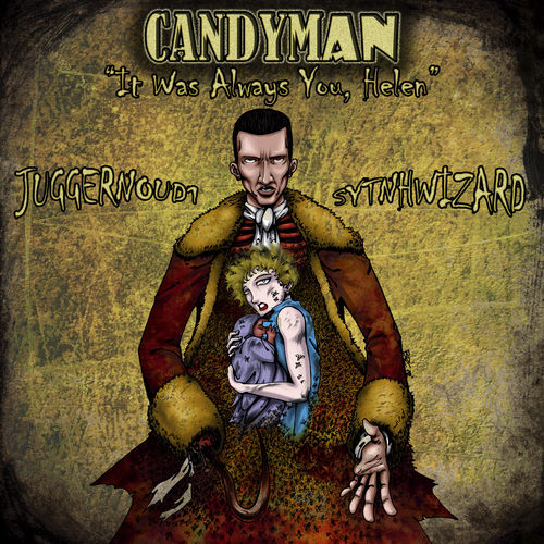 It Was Always You, Helen (From "Candyman")