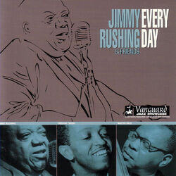 Cover of Every Day