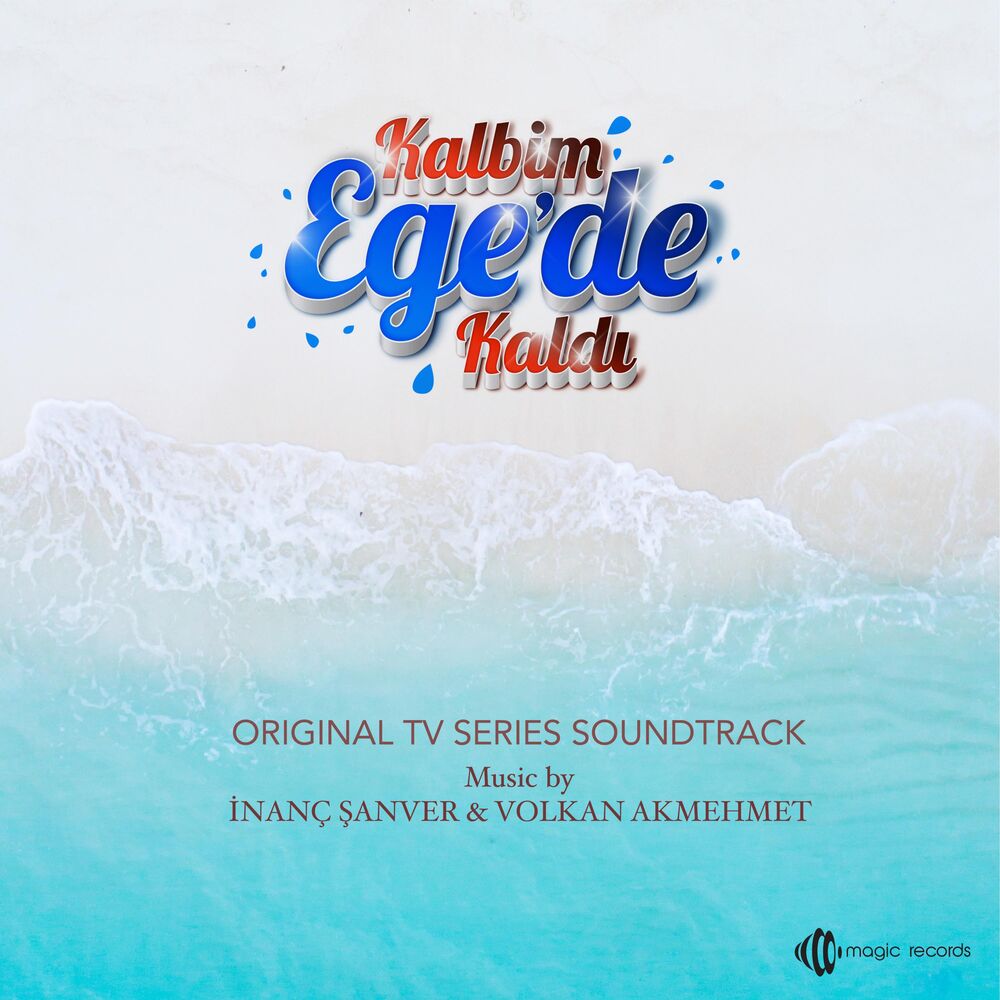 Picture of Kalbim Ege'de Kaldı (Original TV Series Soundtrack)