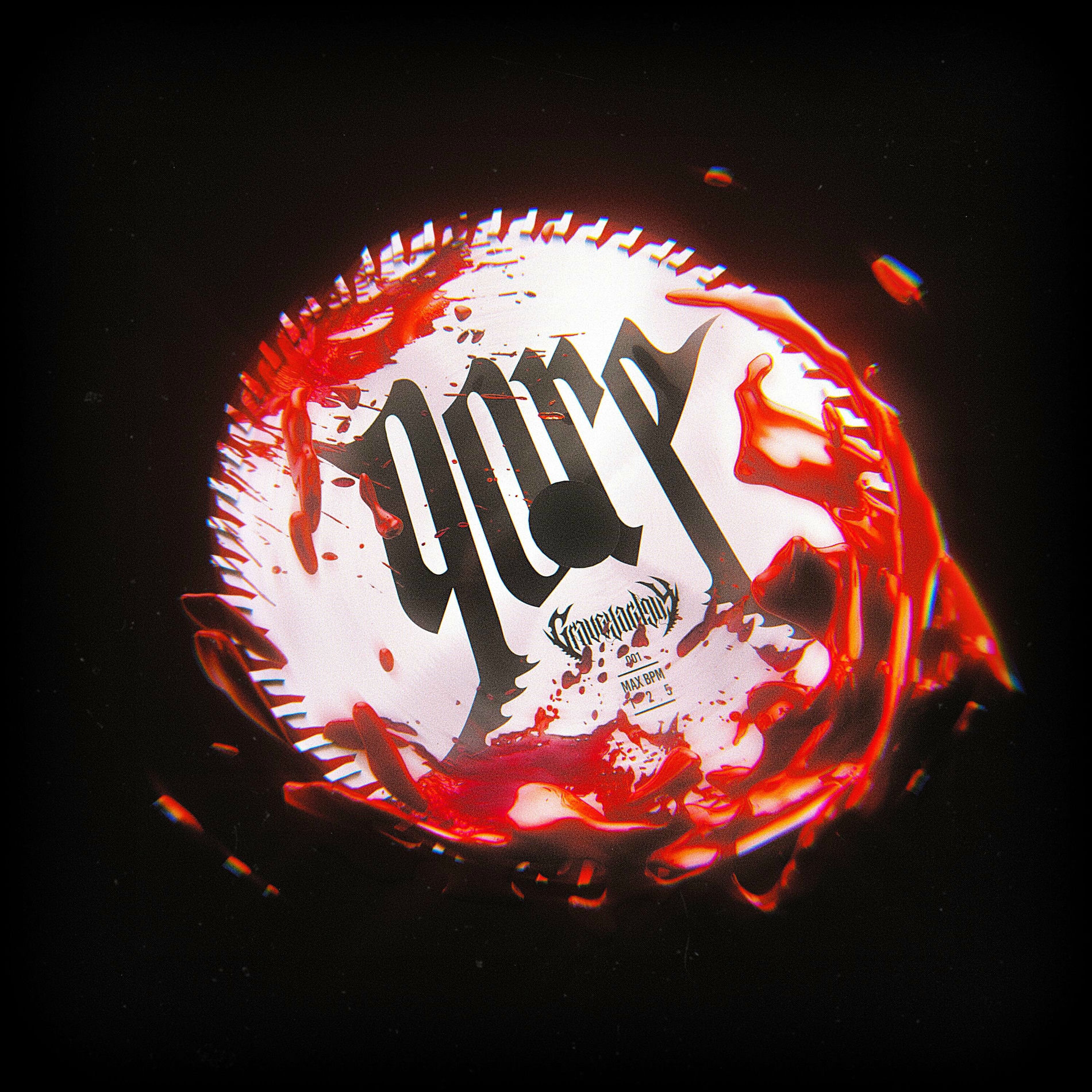 Album cover of Gore