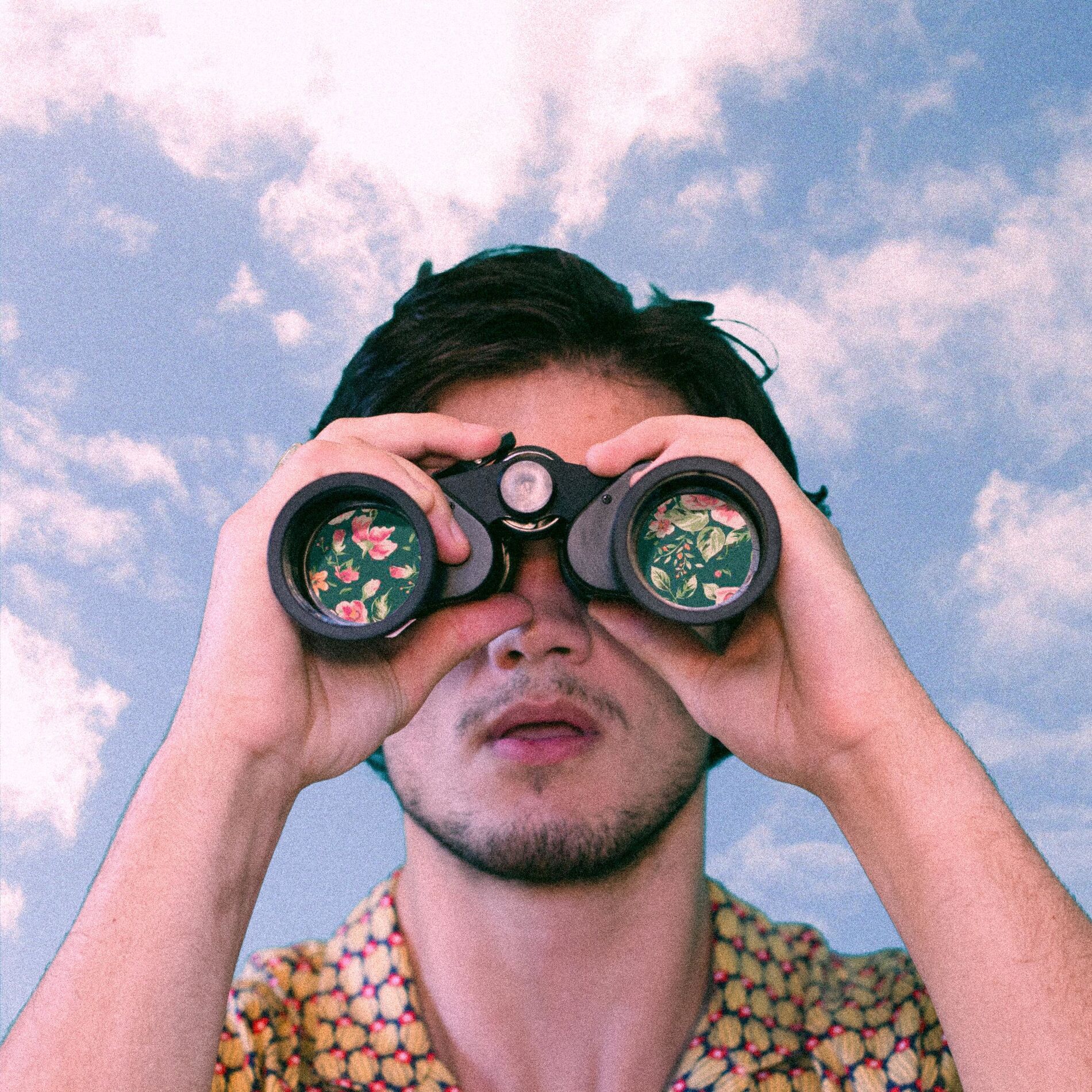 Album cover of On/Off