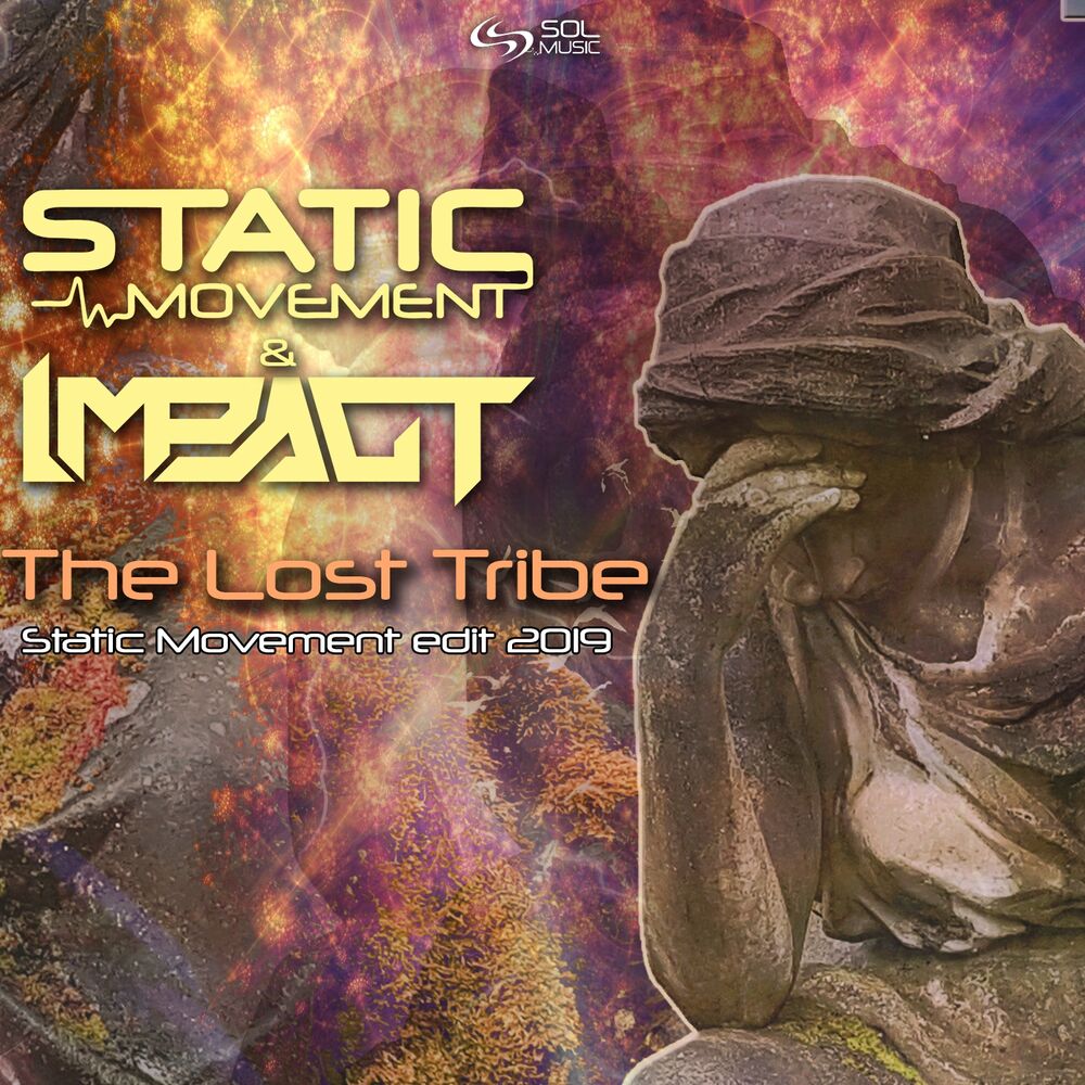 Picture of The Lost Tribe (Static Movement Edit 2019)