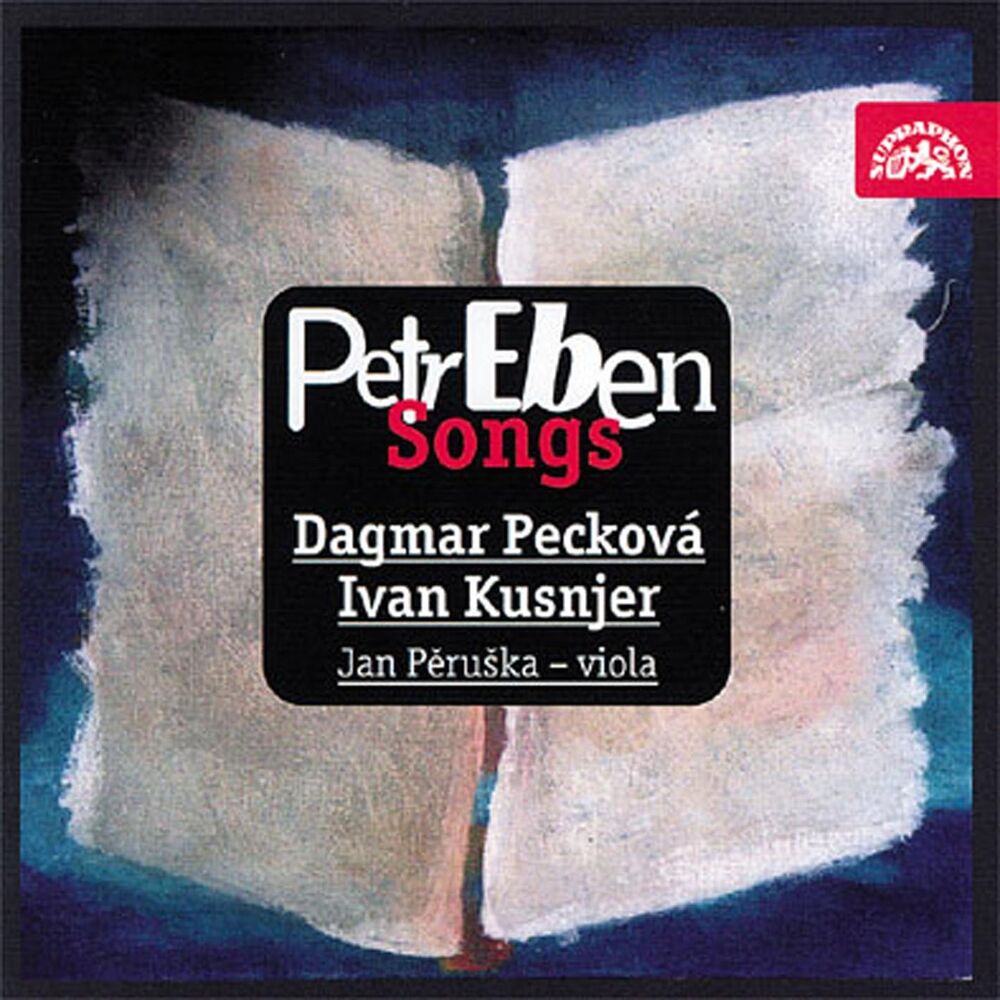 Picture of Eben: Songs