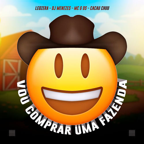 Vou Comprar Uma Fazenda