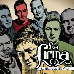 Cover of Lo Mejor de Mi Vida