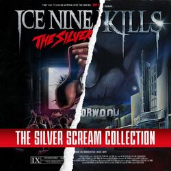 The Silver Scream Collection