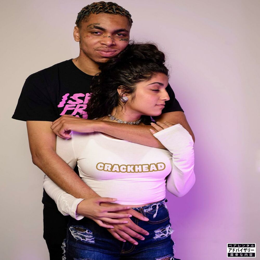 Picture of CRACKHEAD