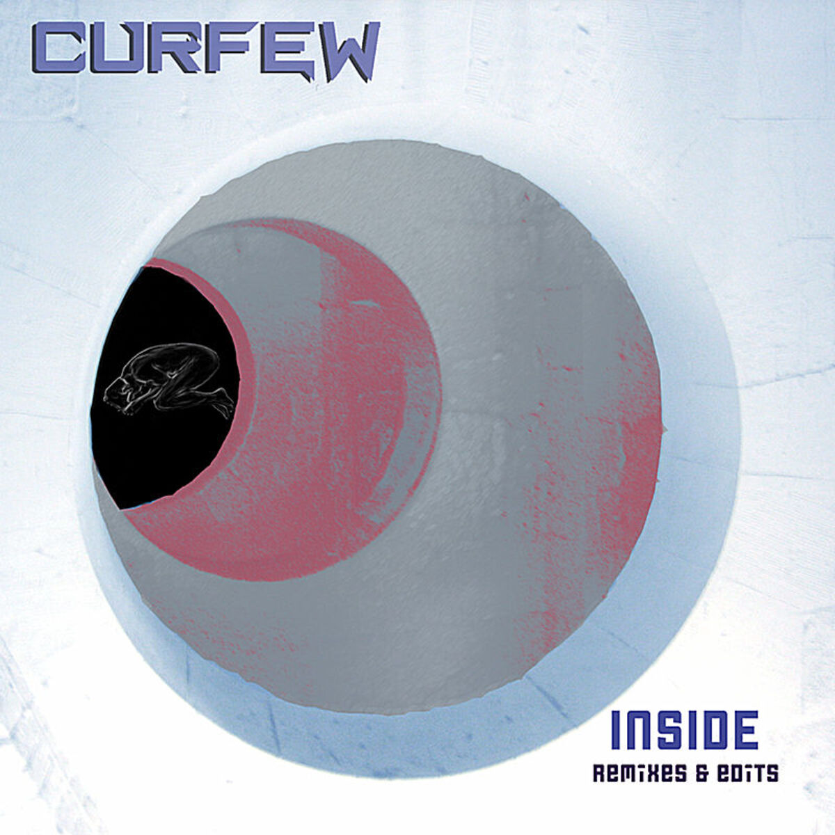 Album cover of Inside - Remixes & Edits
