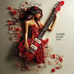 Cover of Dame Màs