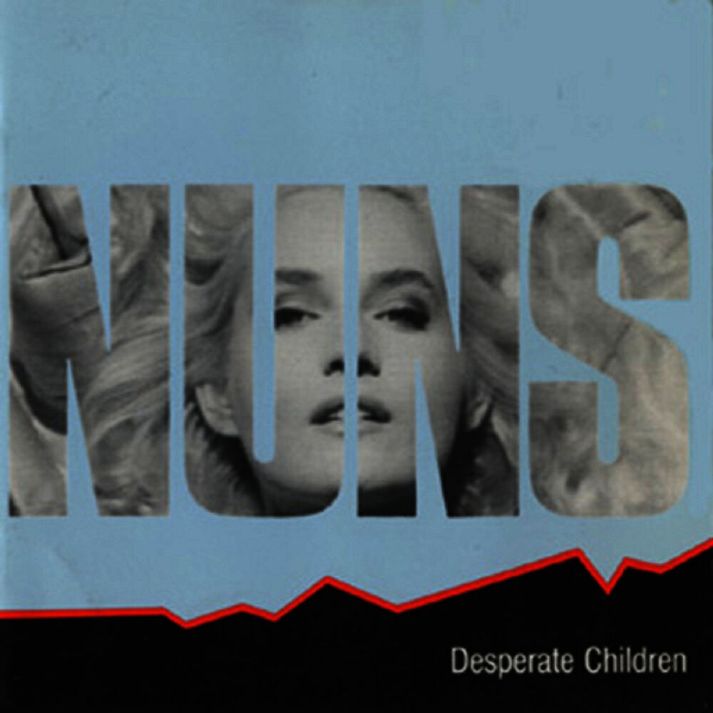 Picture of Desperate Children