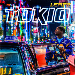 Cover of Tokio