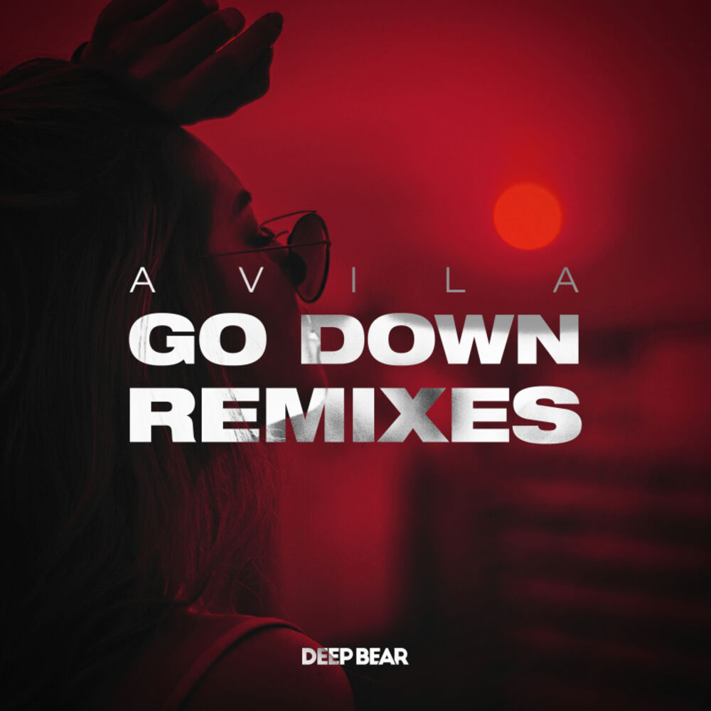 Picture of Go Down (Remixes)
