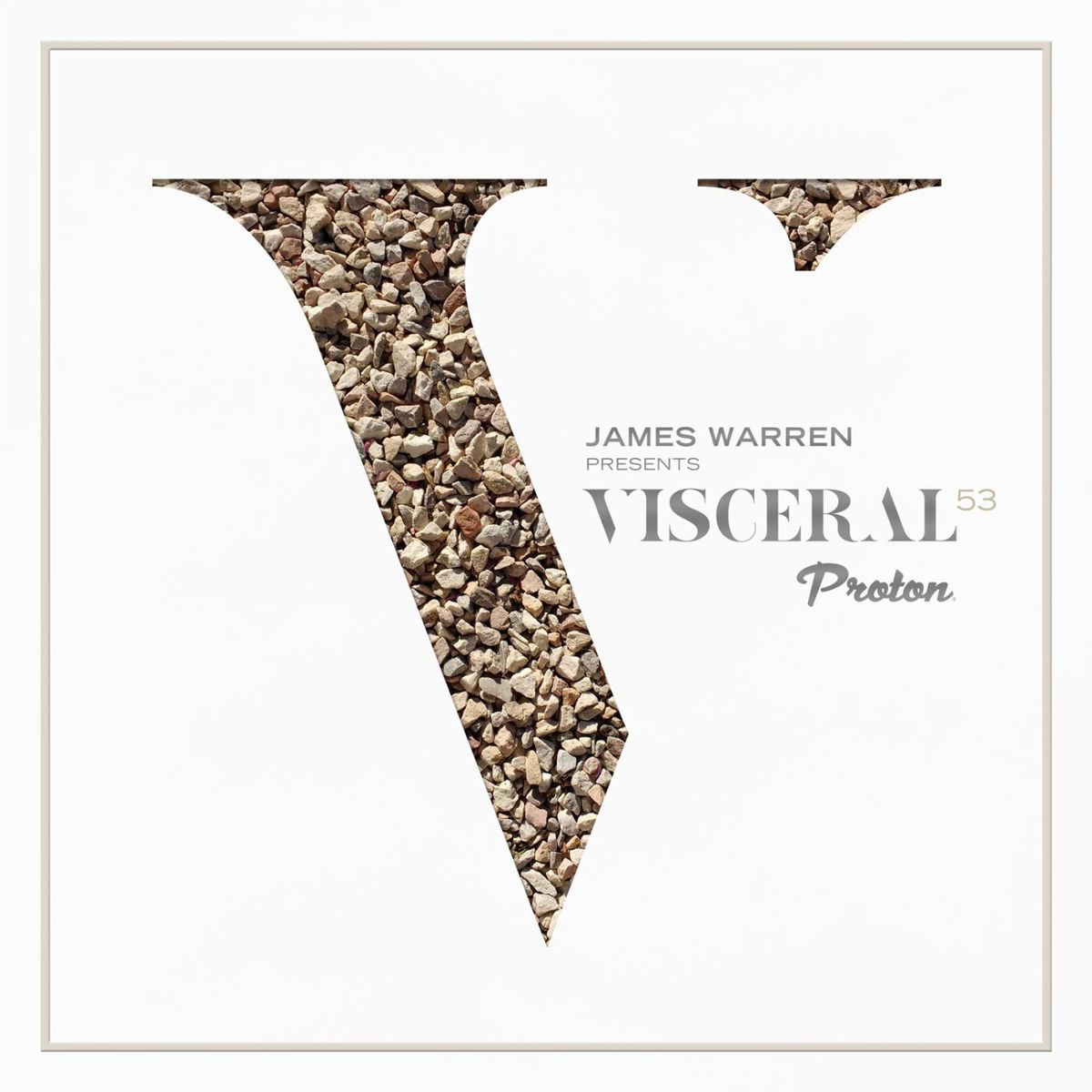 Album cover of Visceral 053