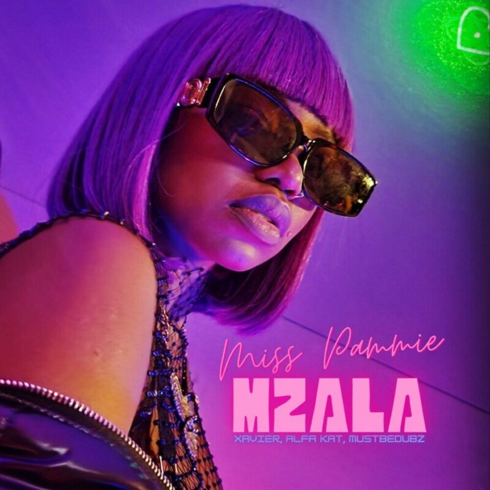 Picture of Mzala