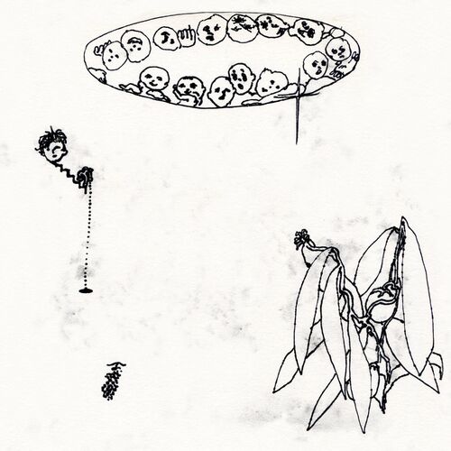 Redoor – snow8 – Single