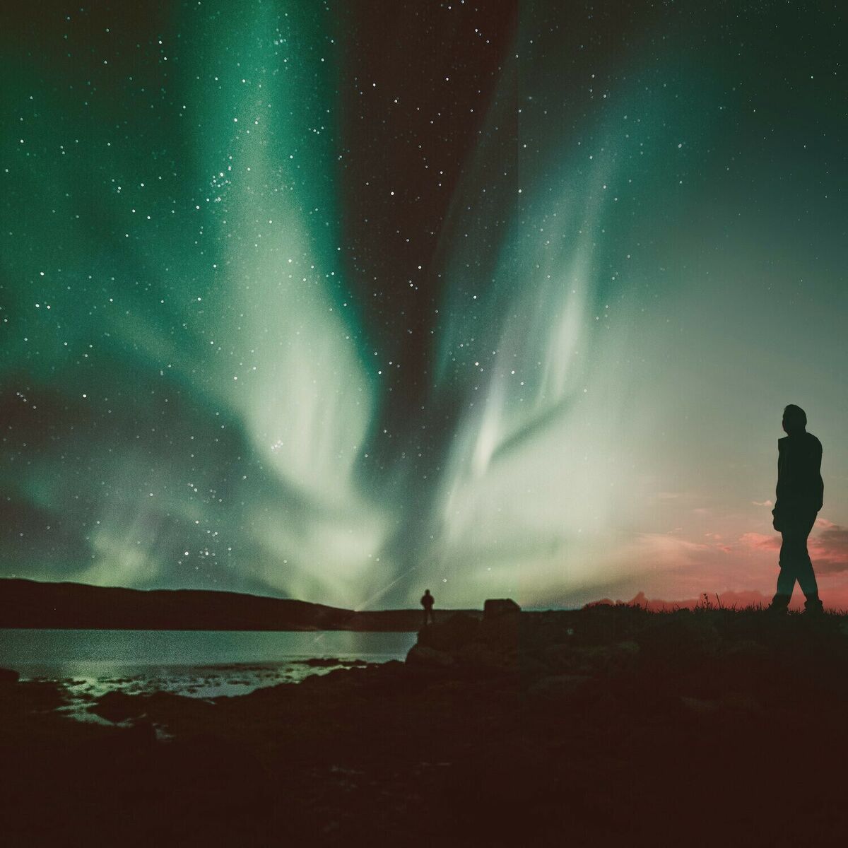 Album cover of The Floating Hour