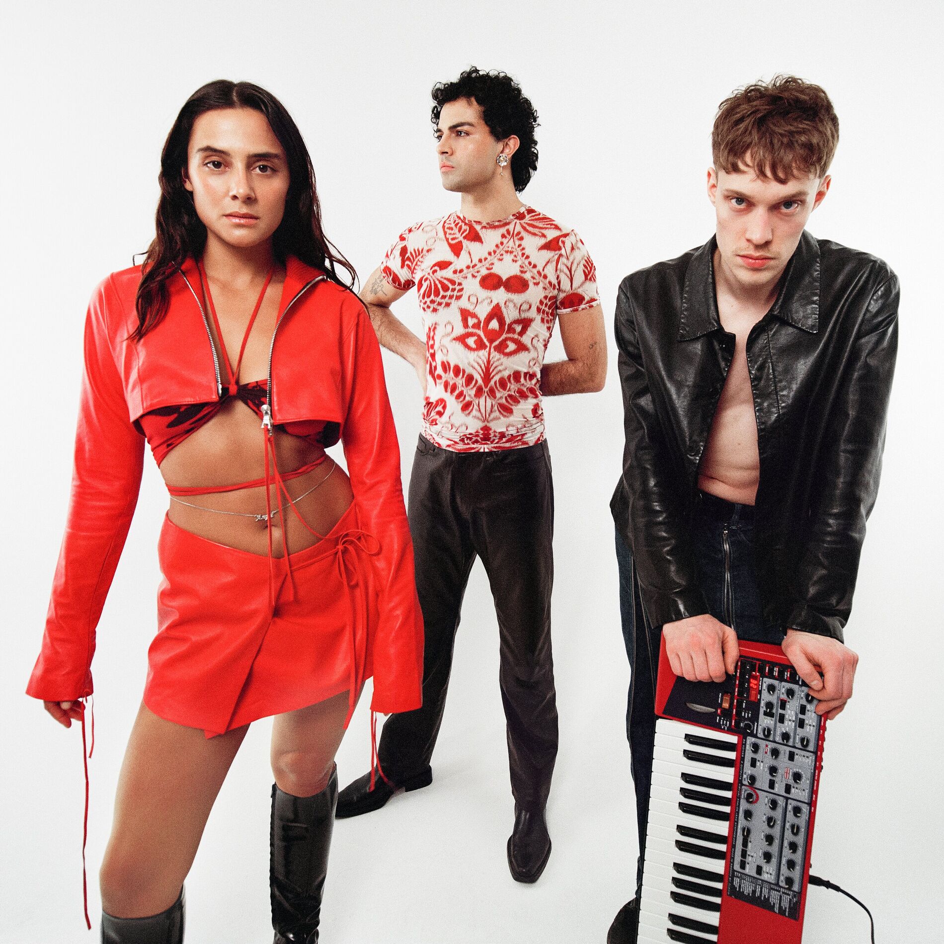 Album cover of Beso De Angel