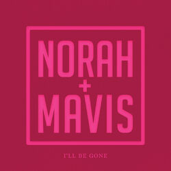 Cover of I’ll Be Gone