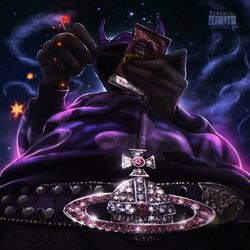 Cover of Underatted