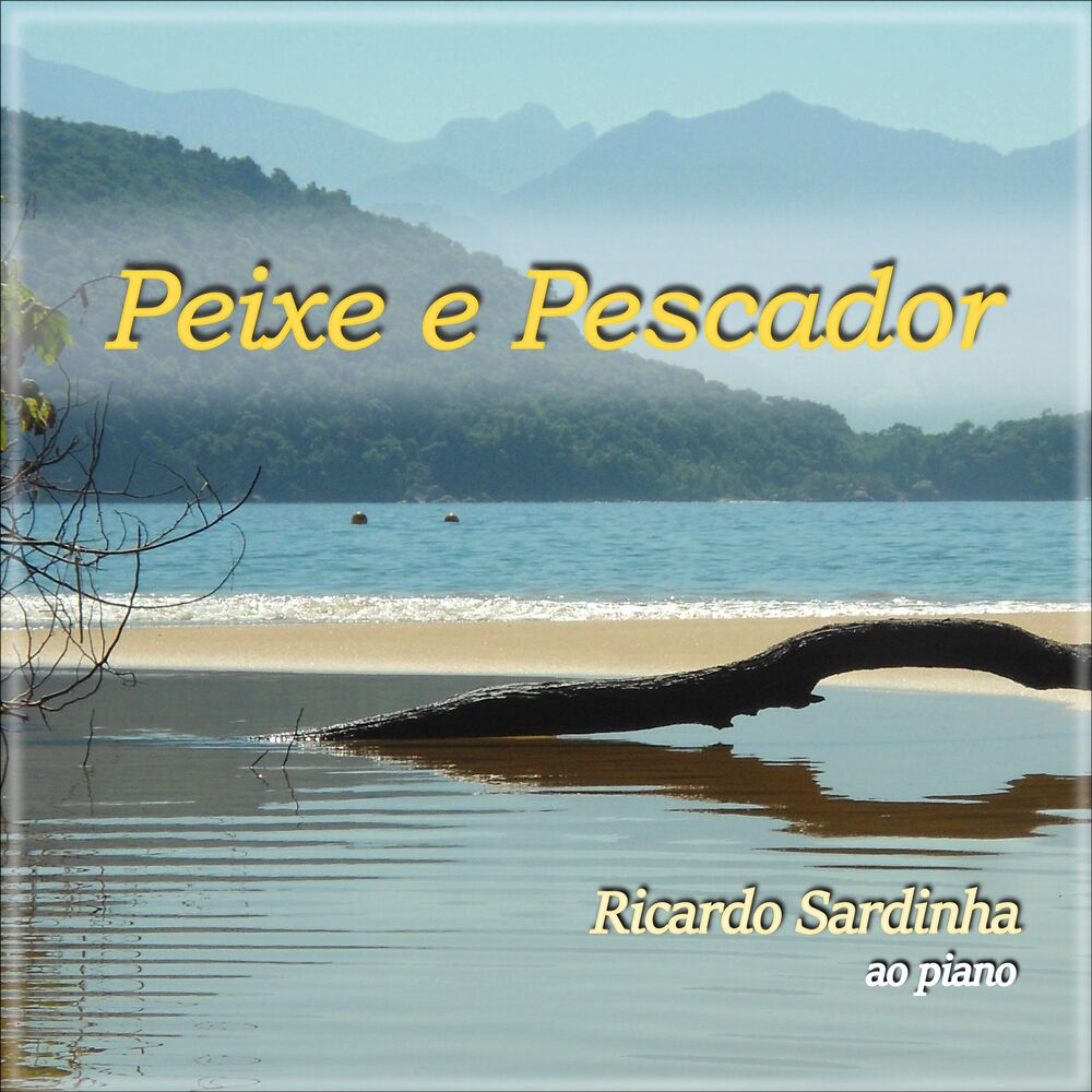 Picture of Peixe e Pescador