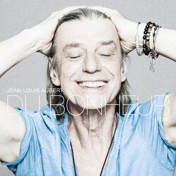 Cover of Du bonheur (Edit)