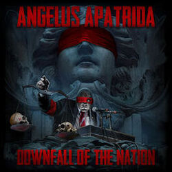 Cover of Downfall of the Nation