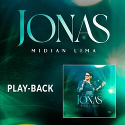 Cover of Jonas (Playback)