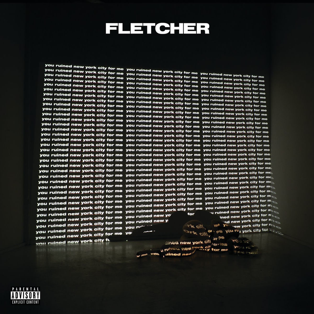 Album picture of you ruined new york city for me