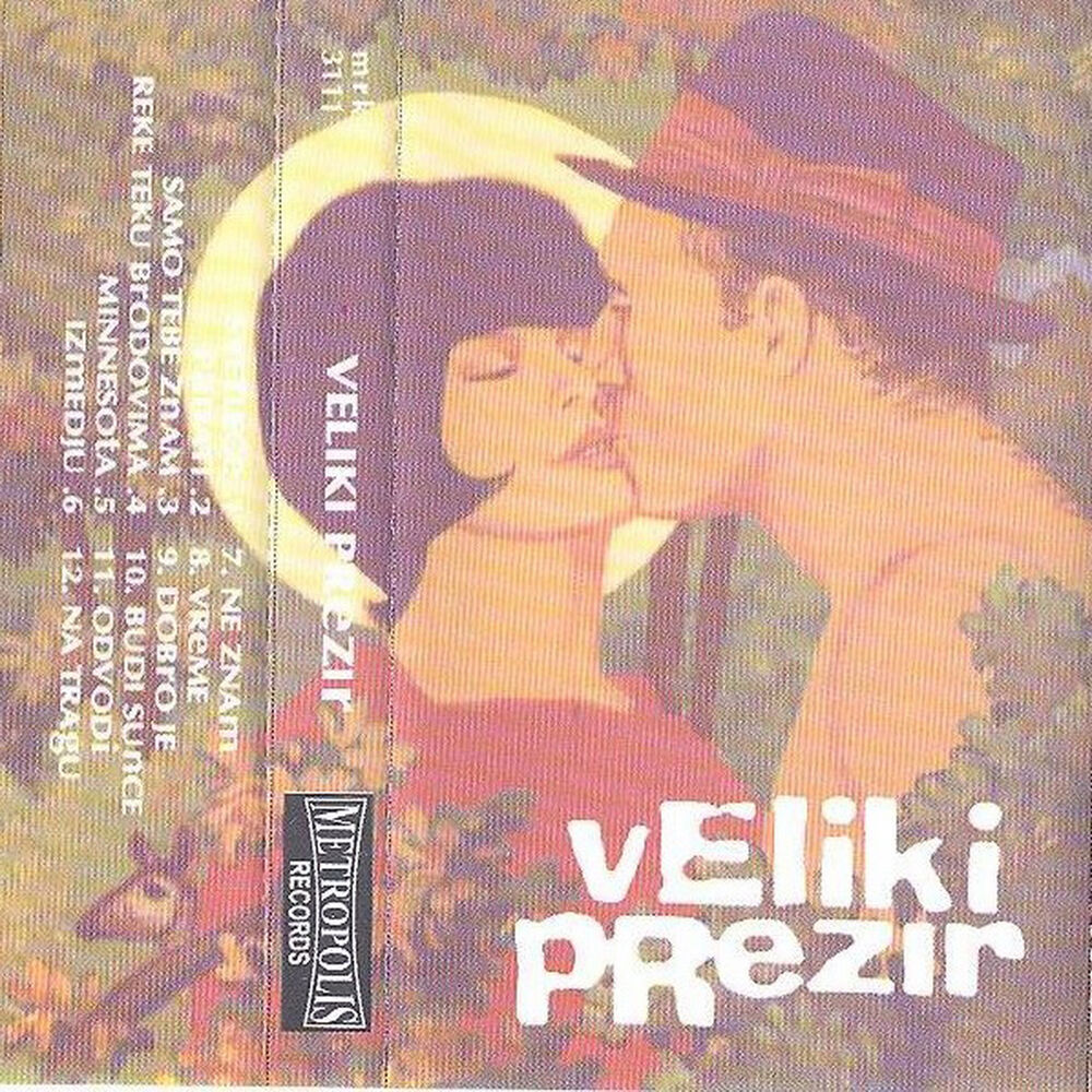 Picture of Veliki Prezir