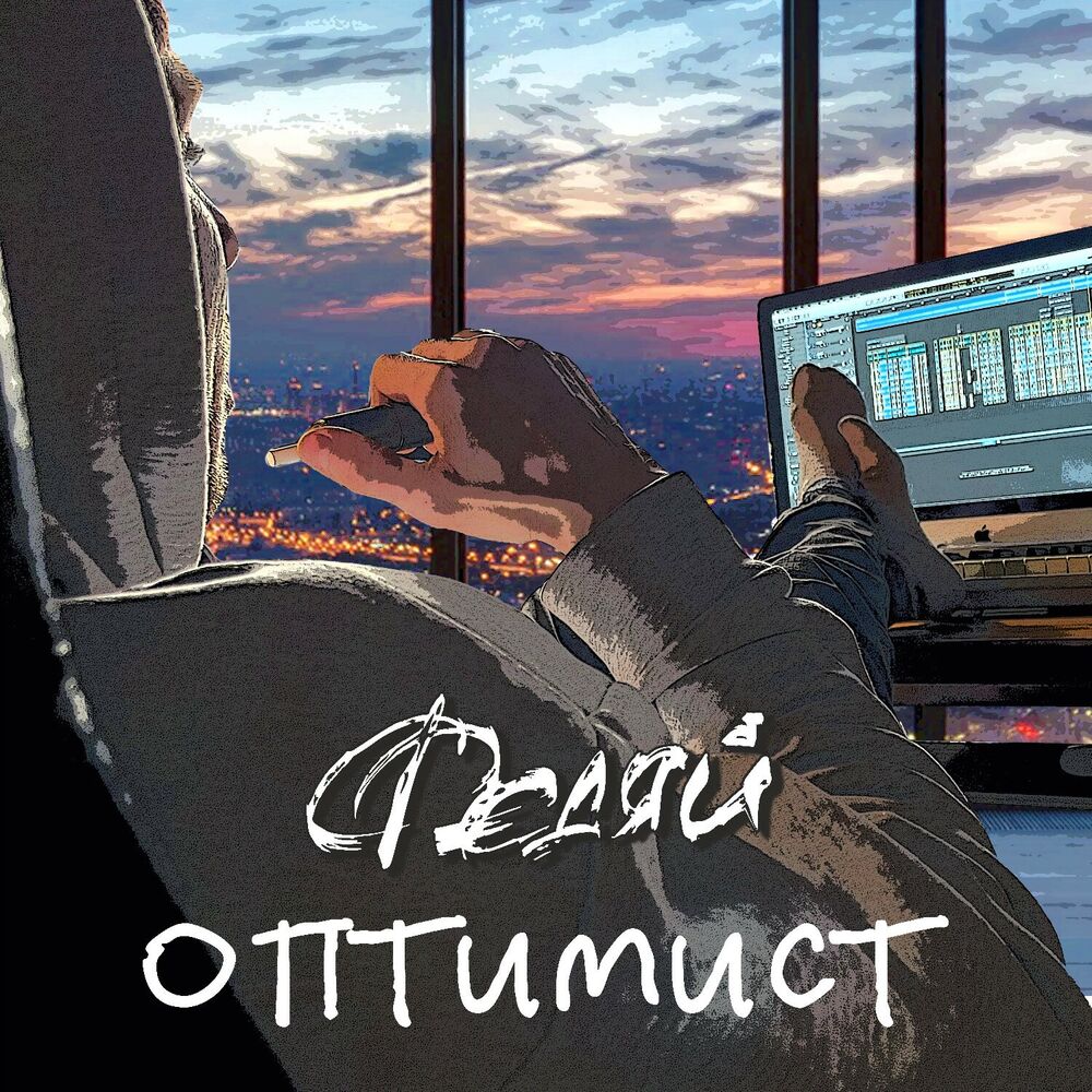 Picture of Оптимист