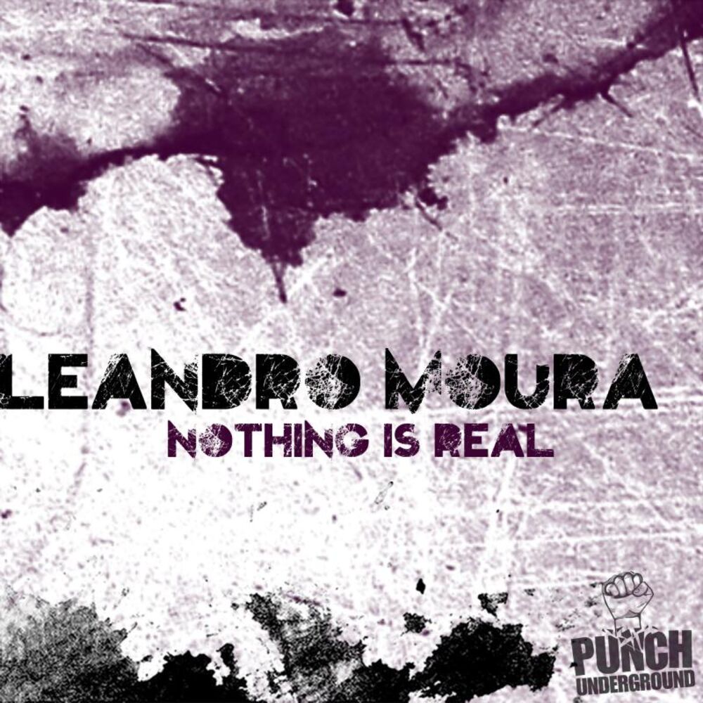 Picture of Nothing is Real