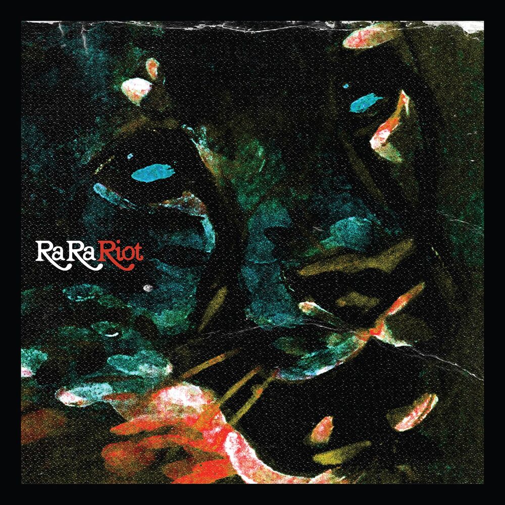Picture of Ra Ra Riot
