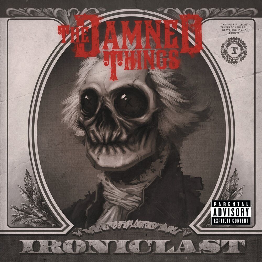 Picture of Ironiclast