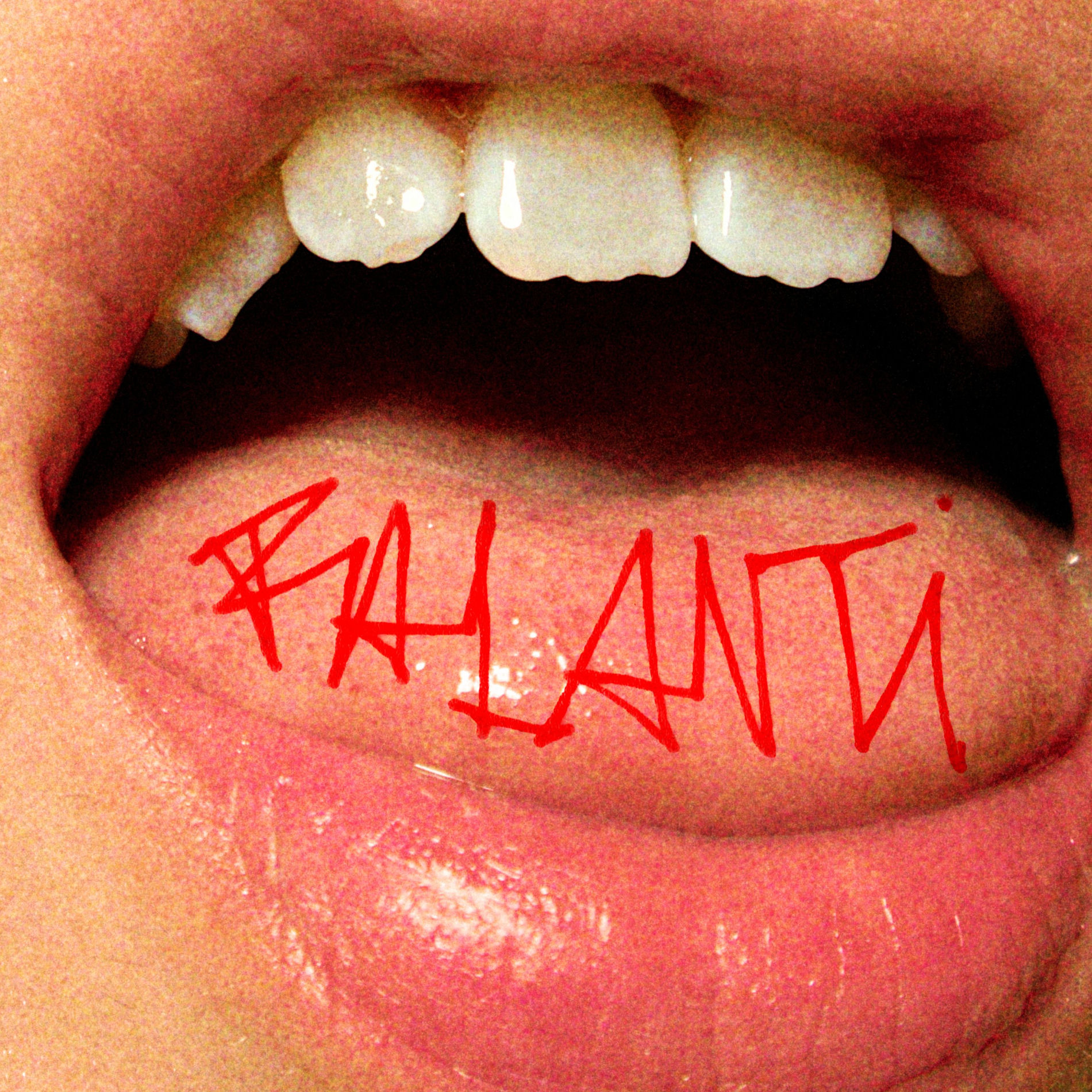 Album cover of Caneta Com o 