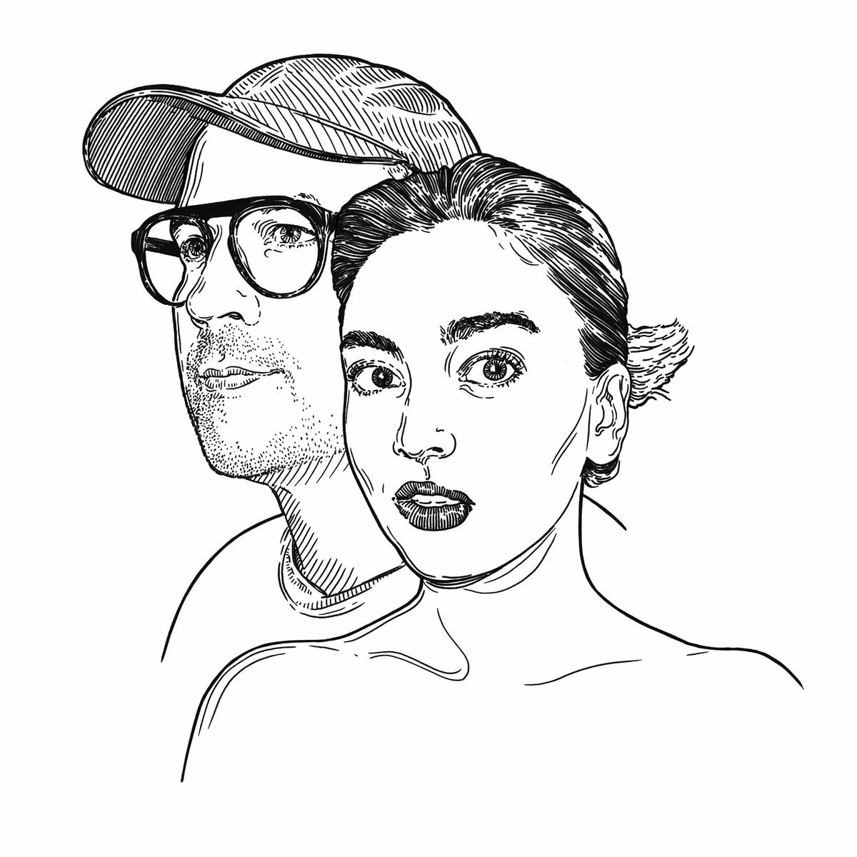 Album cover of La Habanera