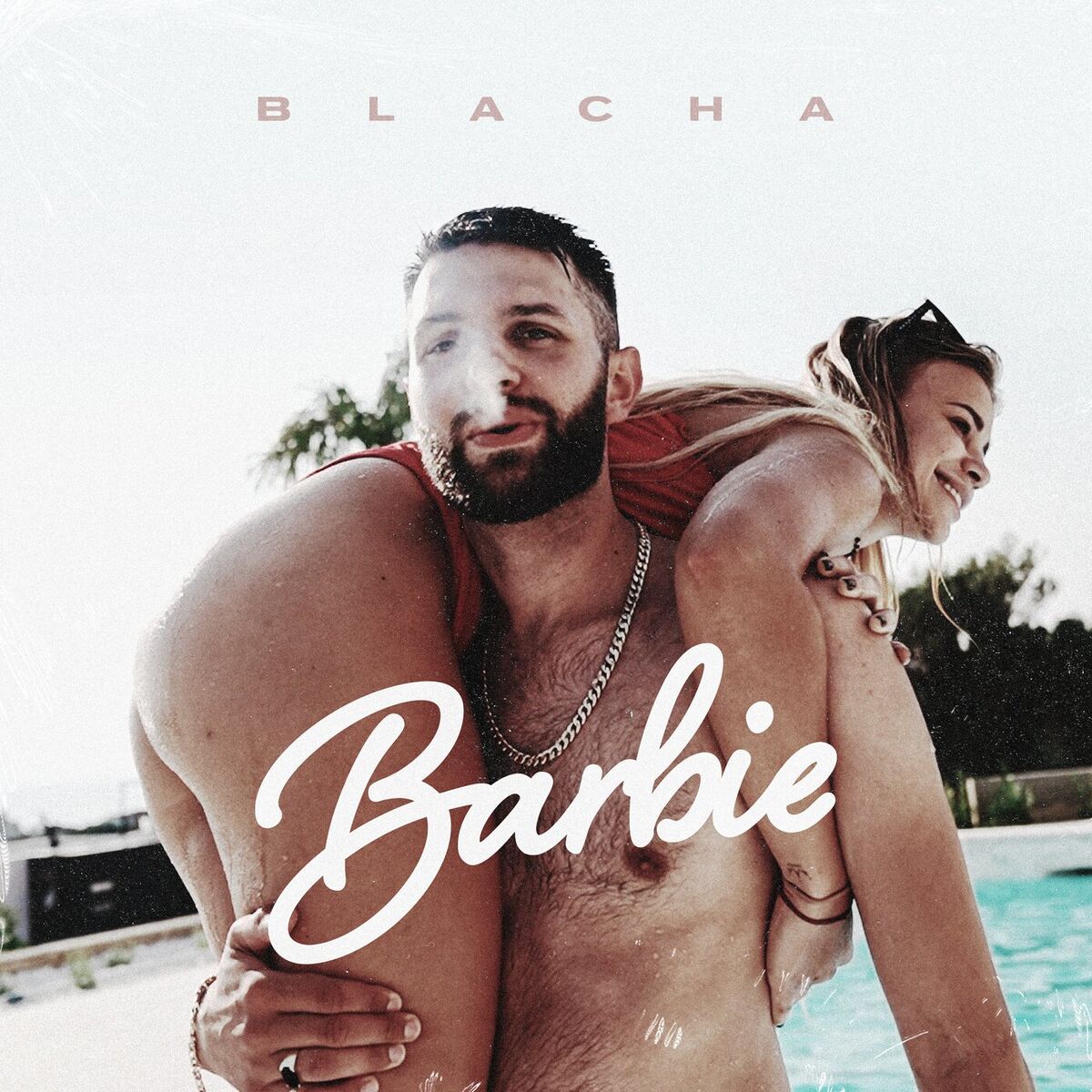 Album cover of Barbie