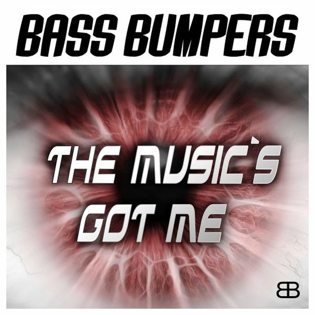 Album cover of The Music's Got Me