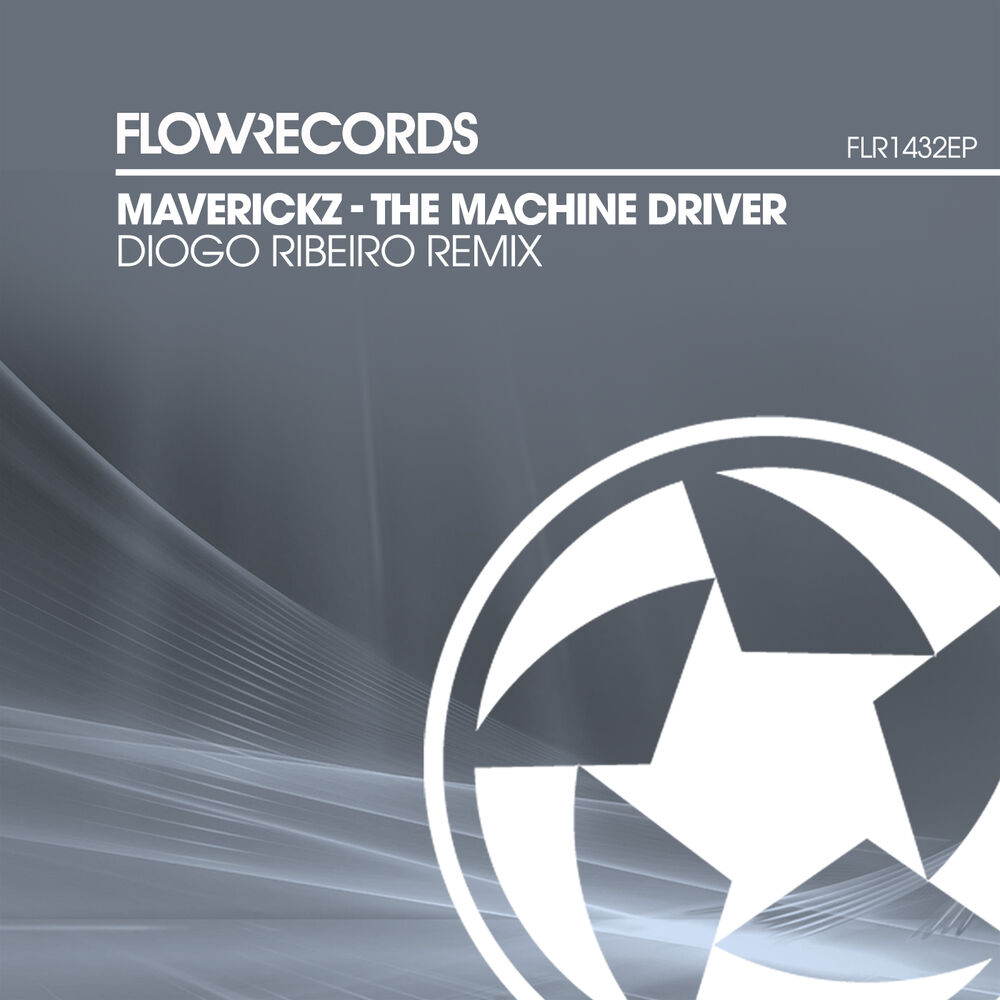 Picture of The Machine Driver
