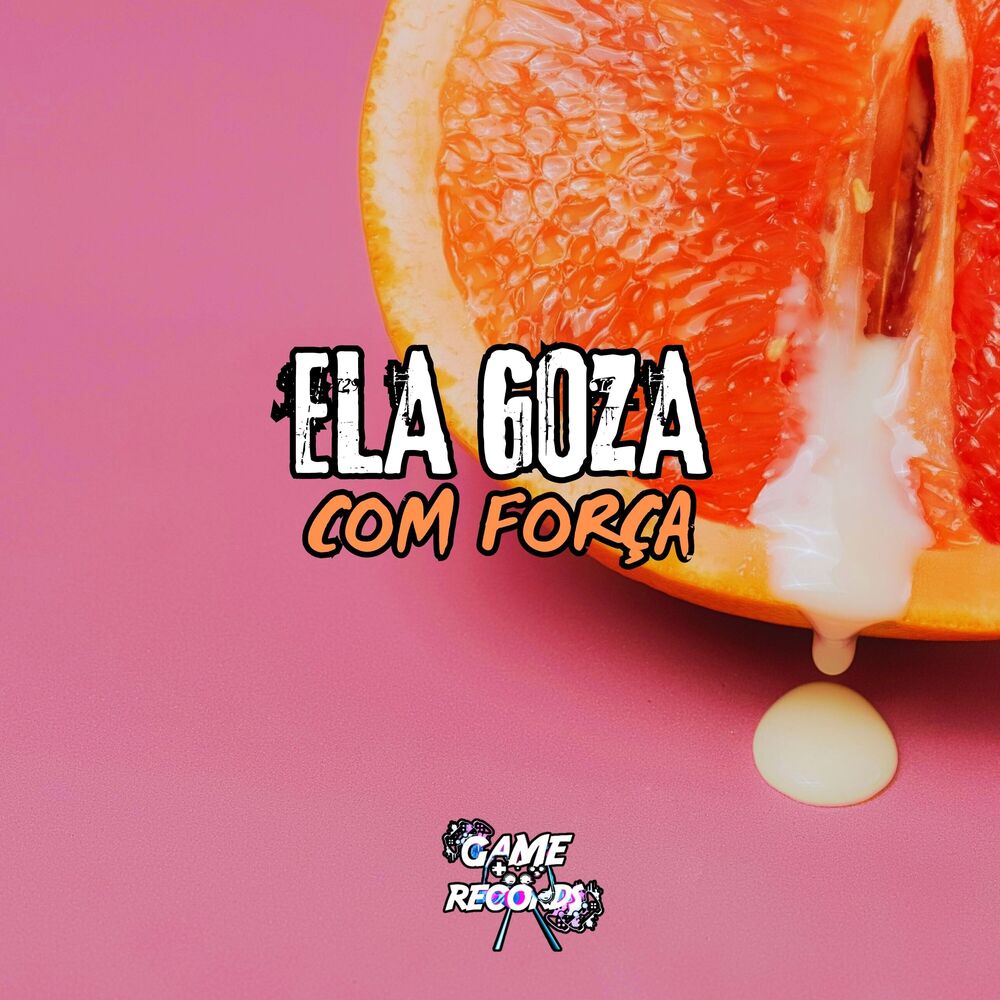 Picture of ELA GOZA COM FORÇA
