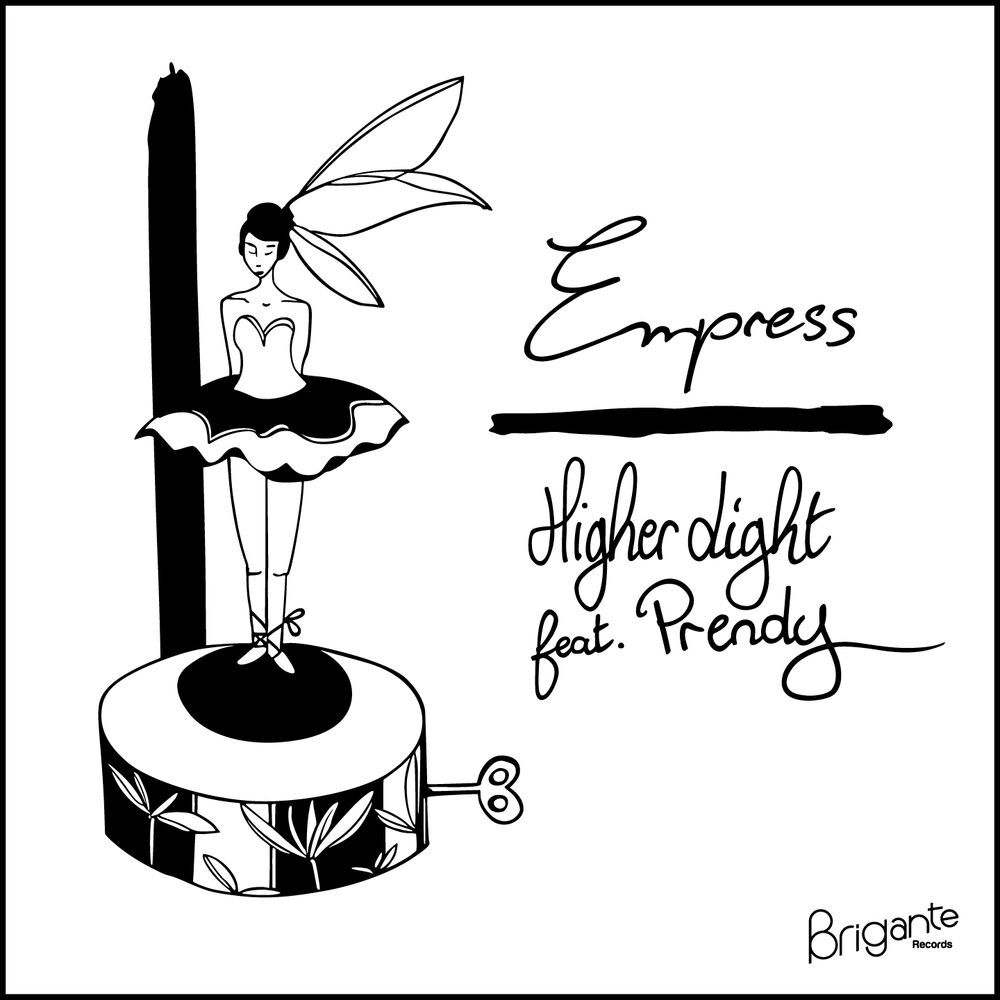 Picture of Empress