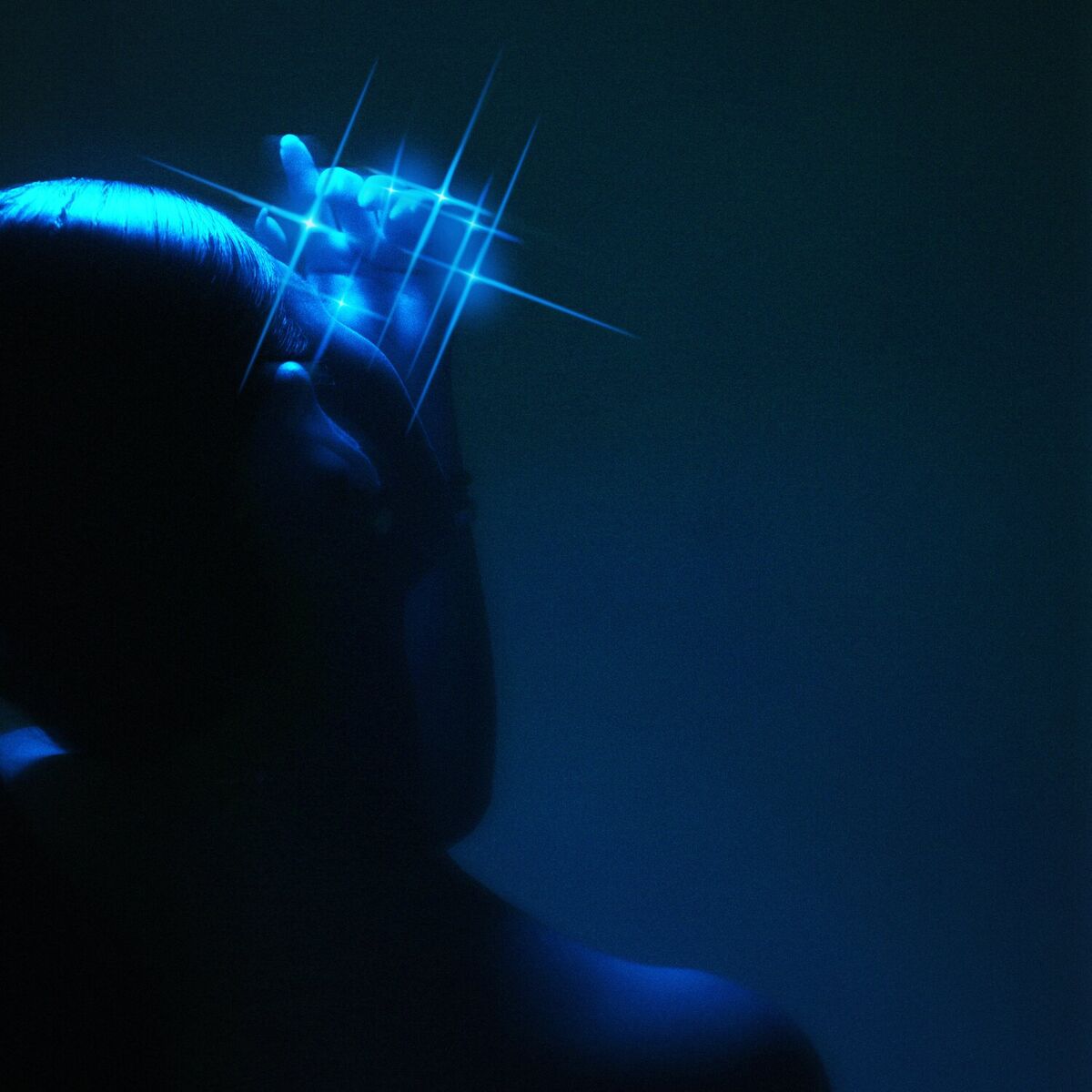 Album cover of NO ESTABA MAL
